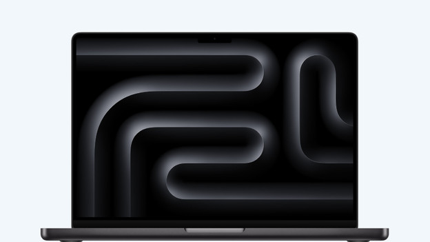 MacBook Pro: grote formaten, zwaarder ontwerp