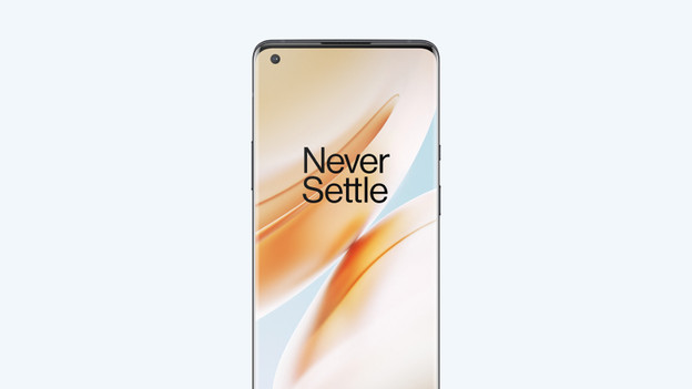 OnePlus 8 : des images moins fluides
