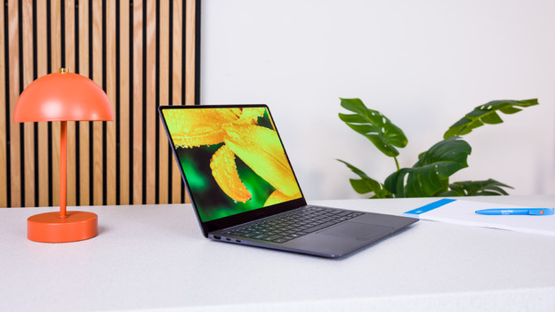 WUXGA en WQXGA+ resolutie