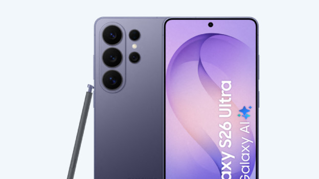 Samsung S26 Ultra : batterie plus puissante