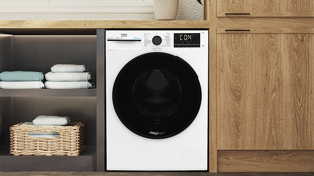 Beko washing machine error code 'Con'