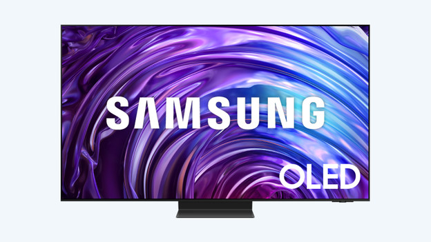 S95D : QD-OLED et 144 hertz
