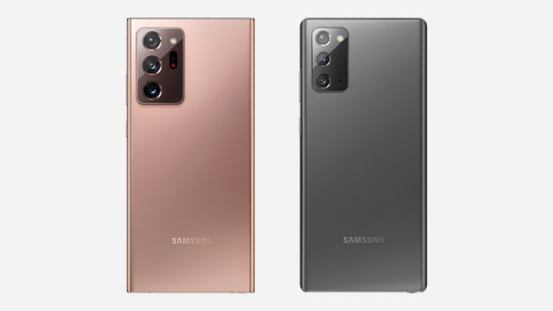 Note 20 : appareil puissant, mémoire non extensible