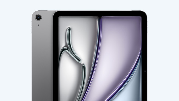 Apple iPad Air (2025): more powerful M3 chip