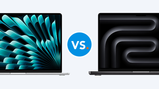 MacBook Air ou MacBook Pro ?