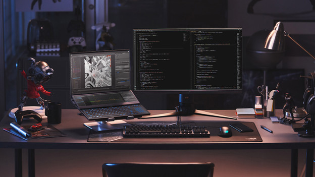 PC RTX AI Ultra : les tâches d'IA les plus exigeantes