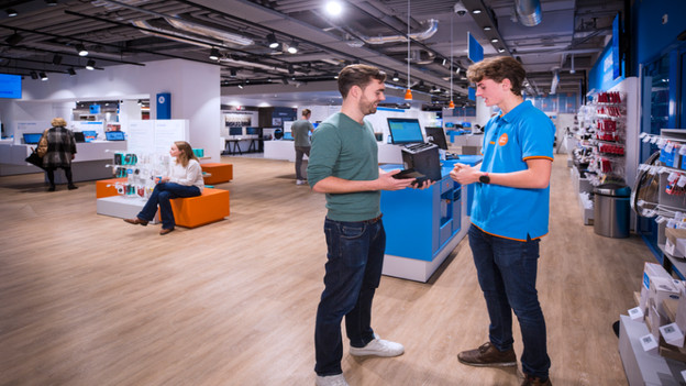 Information on our stores