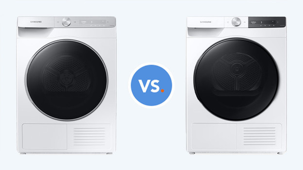 Samsung 8000 vs. Samsung 7000 serie