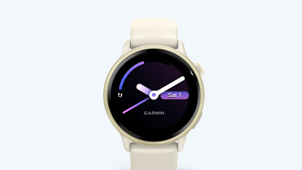 vívoactive 6: better running readings and sports options