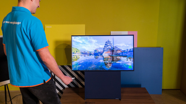 Première impression de The Sero