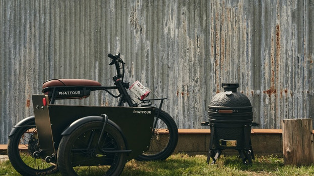 Extra luxury isn't necessary