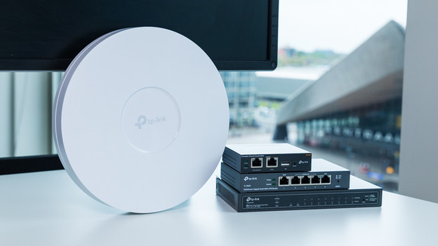 TP-Link Omada producten