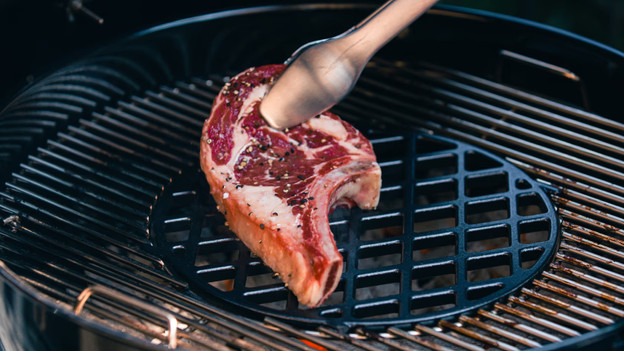 Wil je veel verschillende gerechten op je barbecue maken?