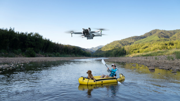 Regulations for drones abroad