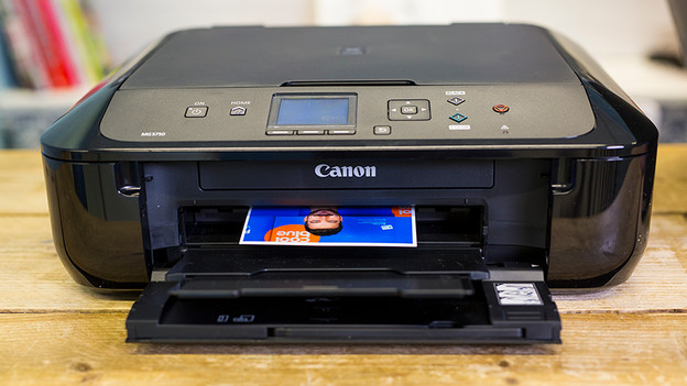 Imprimante photo Canon