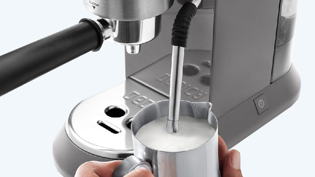 Dedica Arte: My Latte Art stoompijp