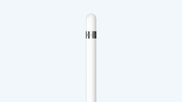 Apple Pencil 1: Lightning aansluiting voor oude iPads