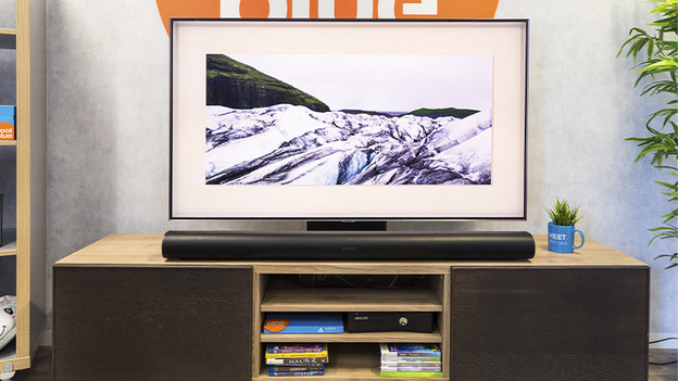 First impression Sonos Arc