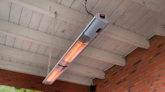 Rose Gold - korte golfstraling