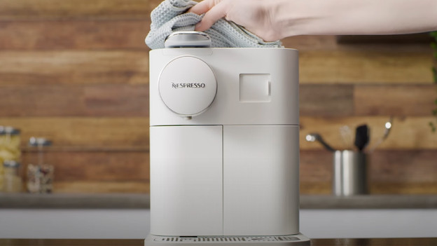 Nespresso Gran Lattissima