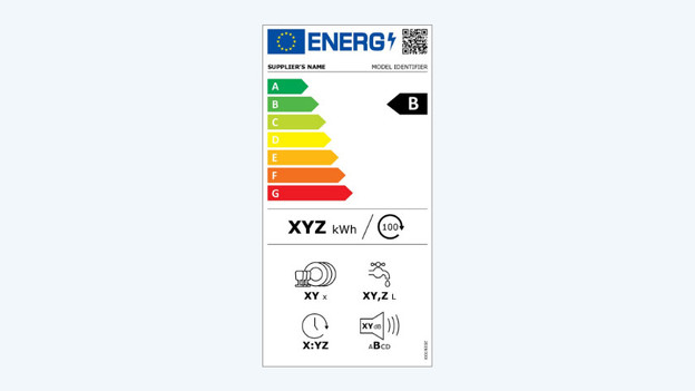 Energy label