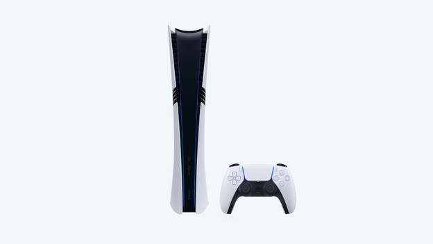 PlayStation 5 Pro : lecteur de disque disponible séparément