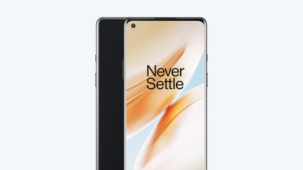 OnePlus 8 : identique au 9