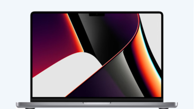 Laptop upgrade