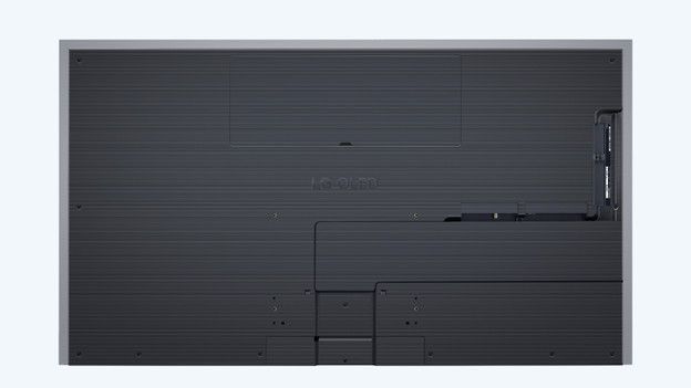 LG G4: A11 processor