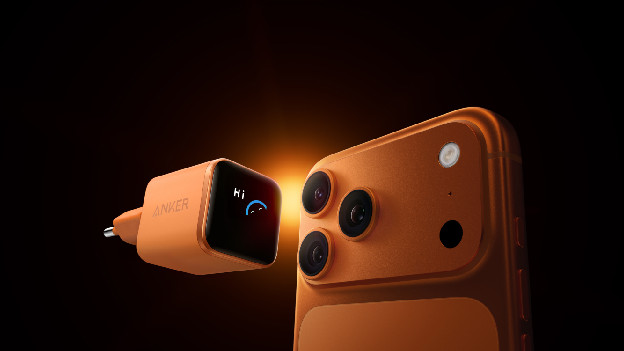 Anker Nano herkent je iPhone