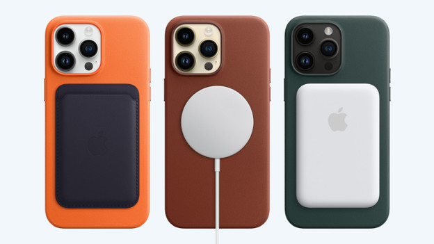 iPhone 14 Pro (Max) : autonomie plus élevée