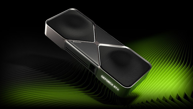 Carte graphique NVIDIA RTX 5000
