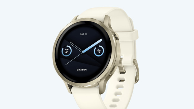 Venu 4: aluminium design