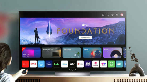 C3 : 20 % plus lumineuse que la LG B3