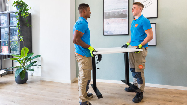 The uniqueness of Coolblue