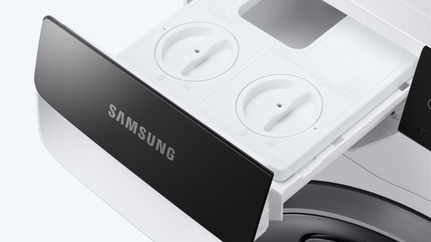 Automatic detergent dosing