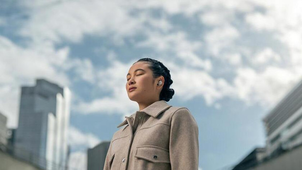 Test de la réduction de bruit