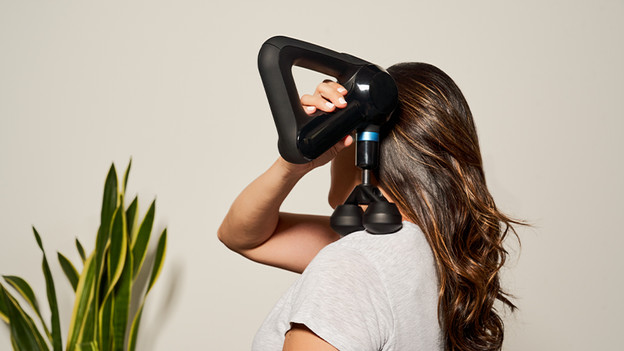 Theragun attachments