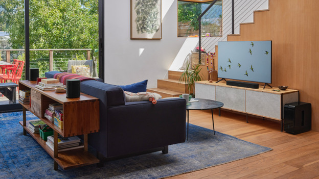 Sonos Beam (Gen 2): detailed