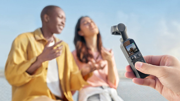 Wanneer gebruik je Active Track