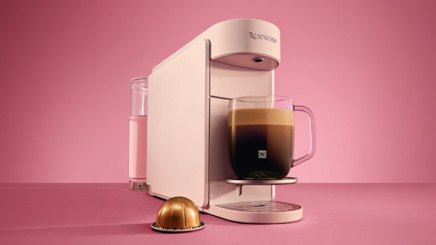 Centrifusion brewing technologie