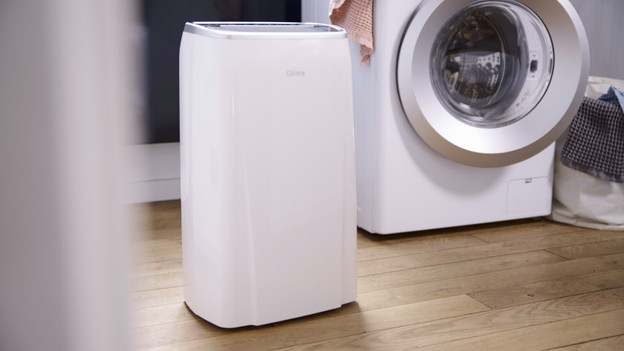 behuizing schoonmaken