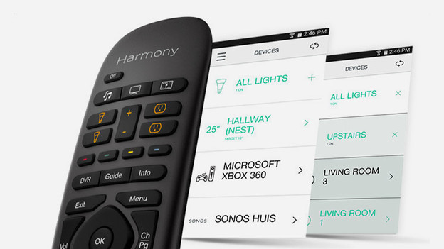 Télécommande universelle