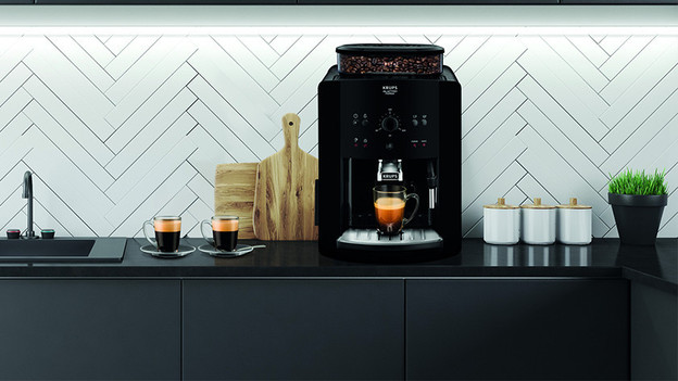 8000 : machines entièrement automatiques d’entrée de gamme