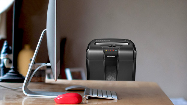 Destructeur de papier