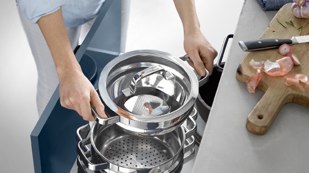 Casseroles WMF Compact Cuisine