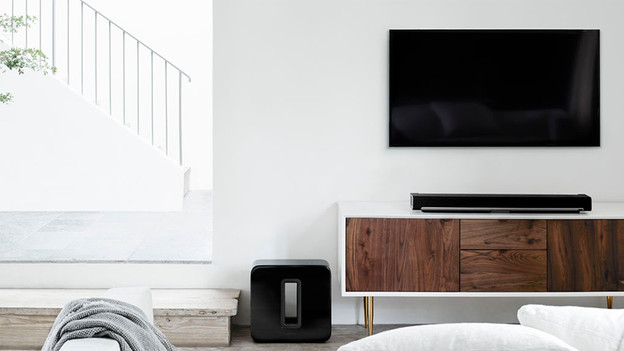 Options de connexion