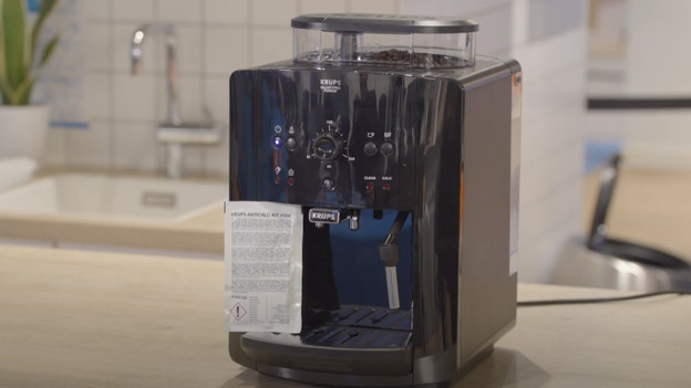 Get started with descaling