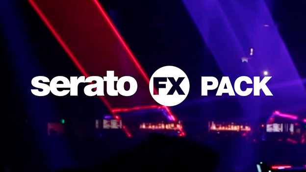 Wil je nog meer effecten gebruiken?