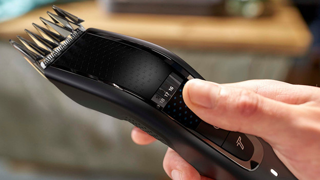 Kies een passende lengtestand